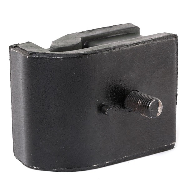 Coxim (suporte) traseiro de motor para Volkswagen Golf I 155